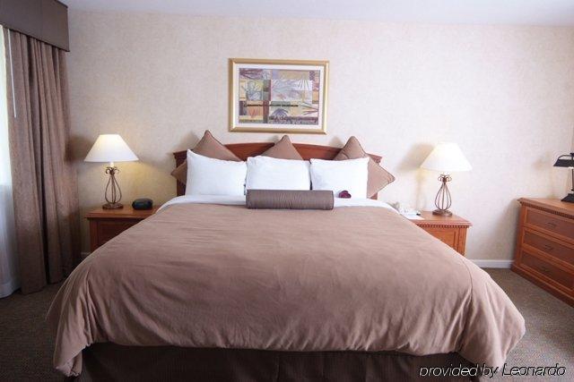 Quality Suites Rockville Ruang foto