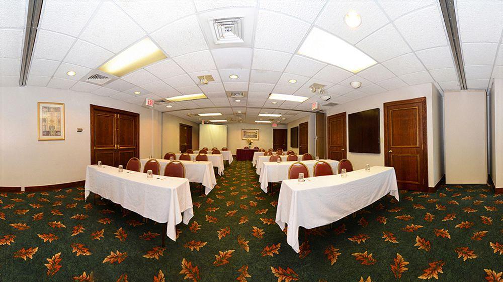 Quality Suites Rockville Bagian luar foto